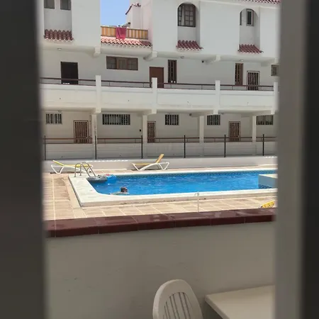 Appartamento Cristianos One-bedroom *