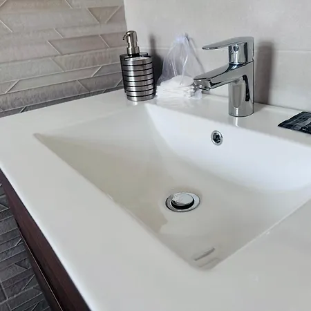 Cristianos One-bedroom Apartment Arona (Tenerife)