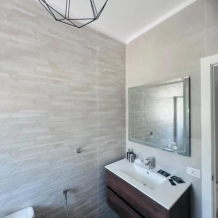 Appartamento Cristianos One-bedroom Arona (Tenerife)