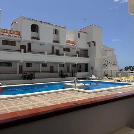 Appartamento Cristianos One-bedroom *
