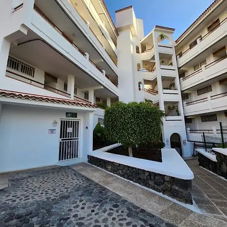 アパート Cristianos One-bedroom *